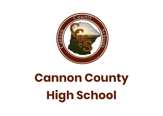 CCHS Principal – Principal – Cannon County High School